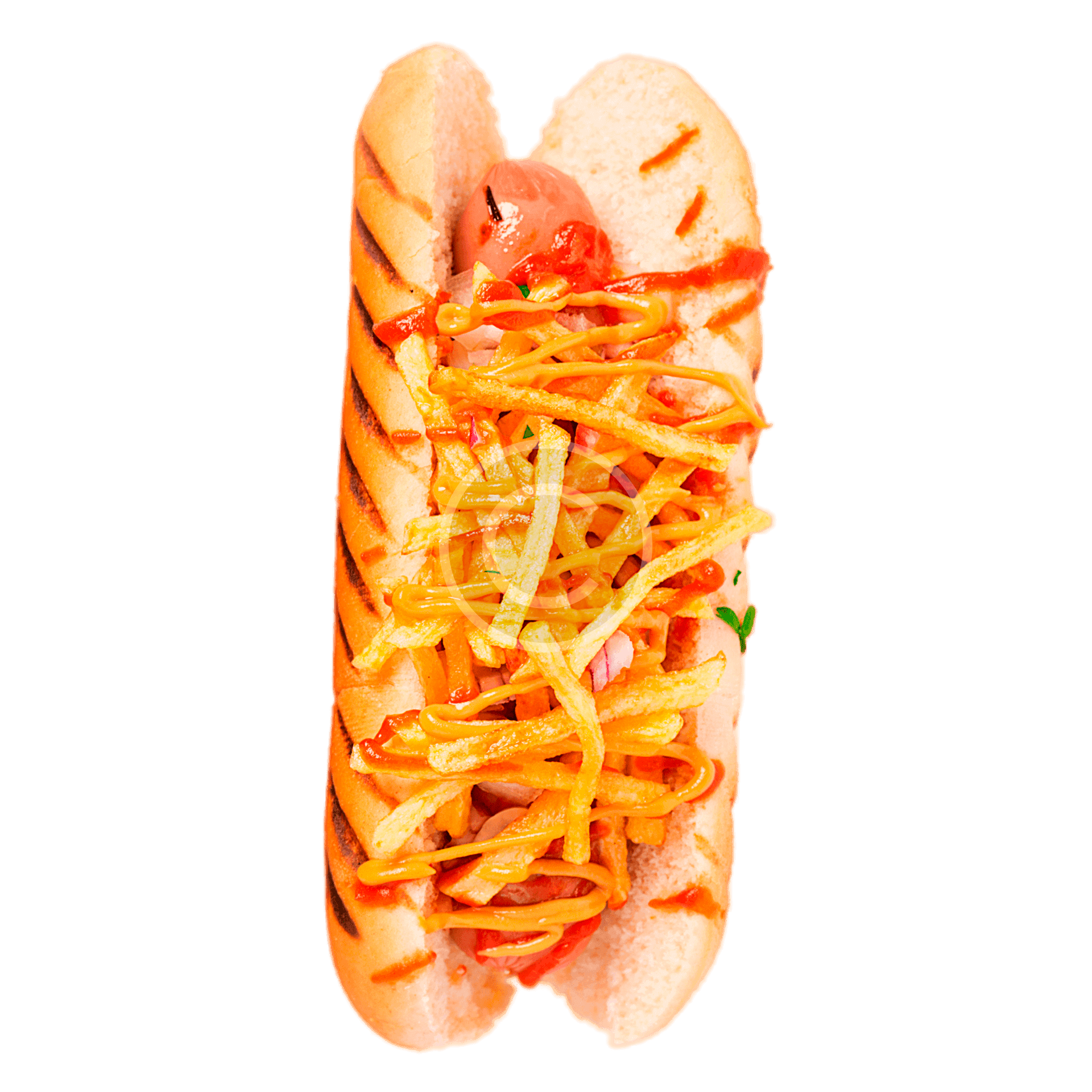 product-19-copyright Classic Hot Dog
