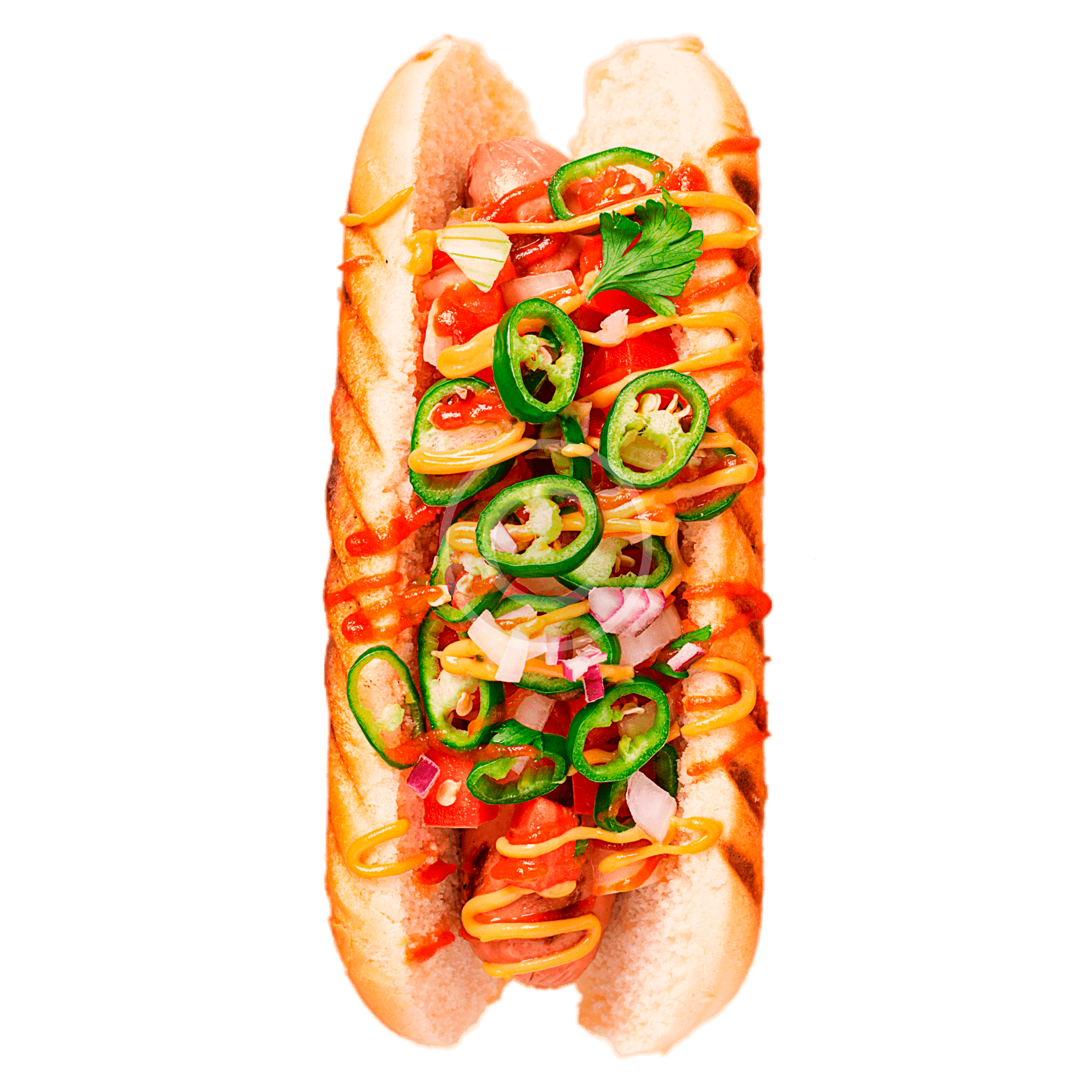 product-21-copyright Classic Hot Dog – Bild 3